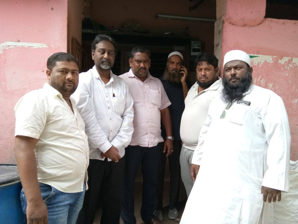 DR. Solomon Raju N.D