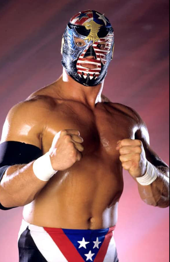 The Patriot would have been 62 today. Del Wilkes was destined for