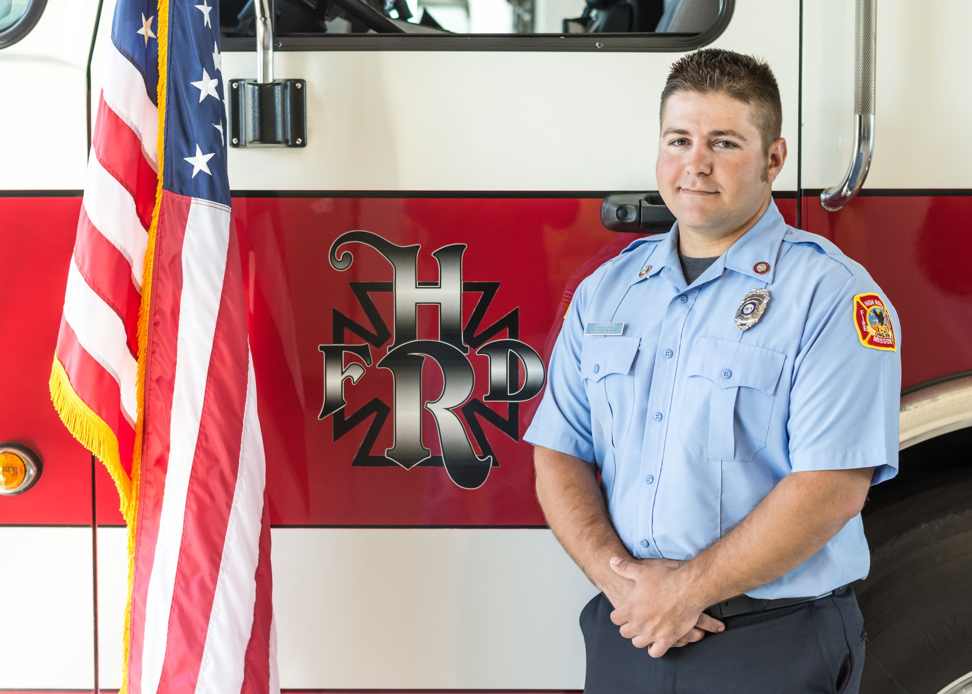 High Ridge Fire Protection District - Last night at our regularly ...