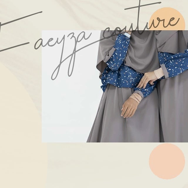 Faeyza Couture