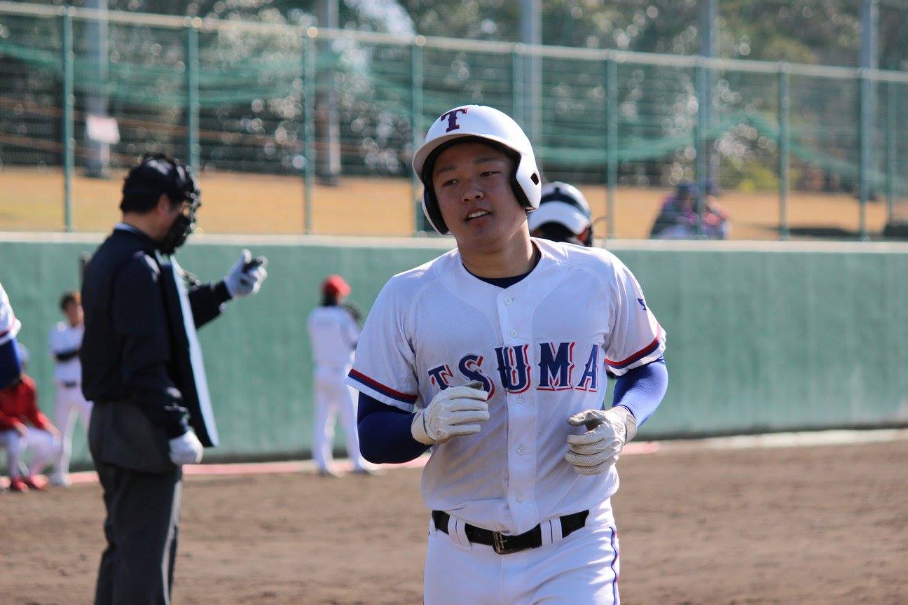 妻 高校 野球 部