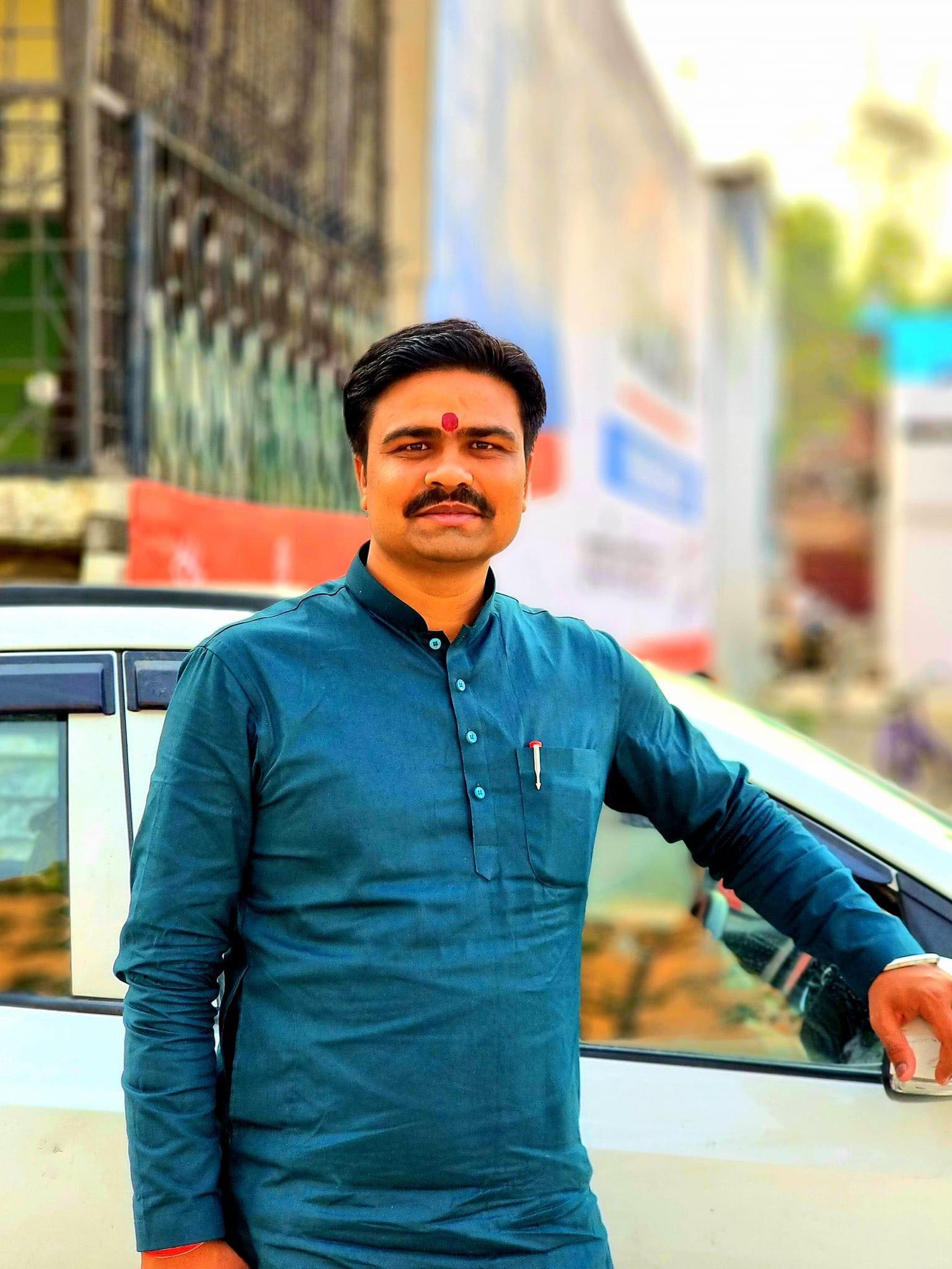 Adv Ankur Rana