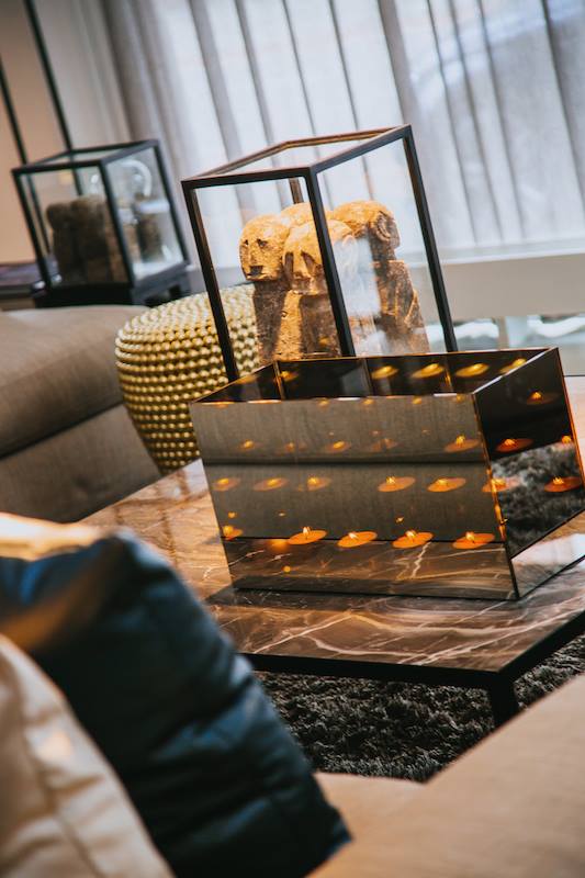 RAW Interiors Eindhoven
