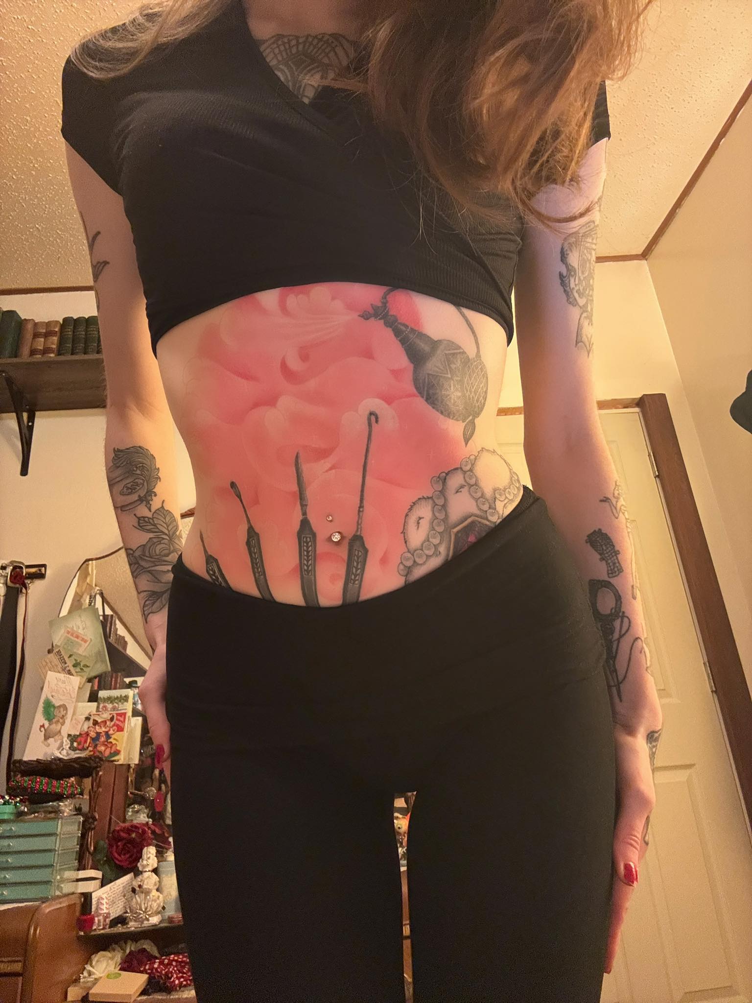 Emily Marie