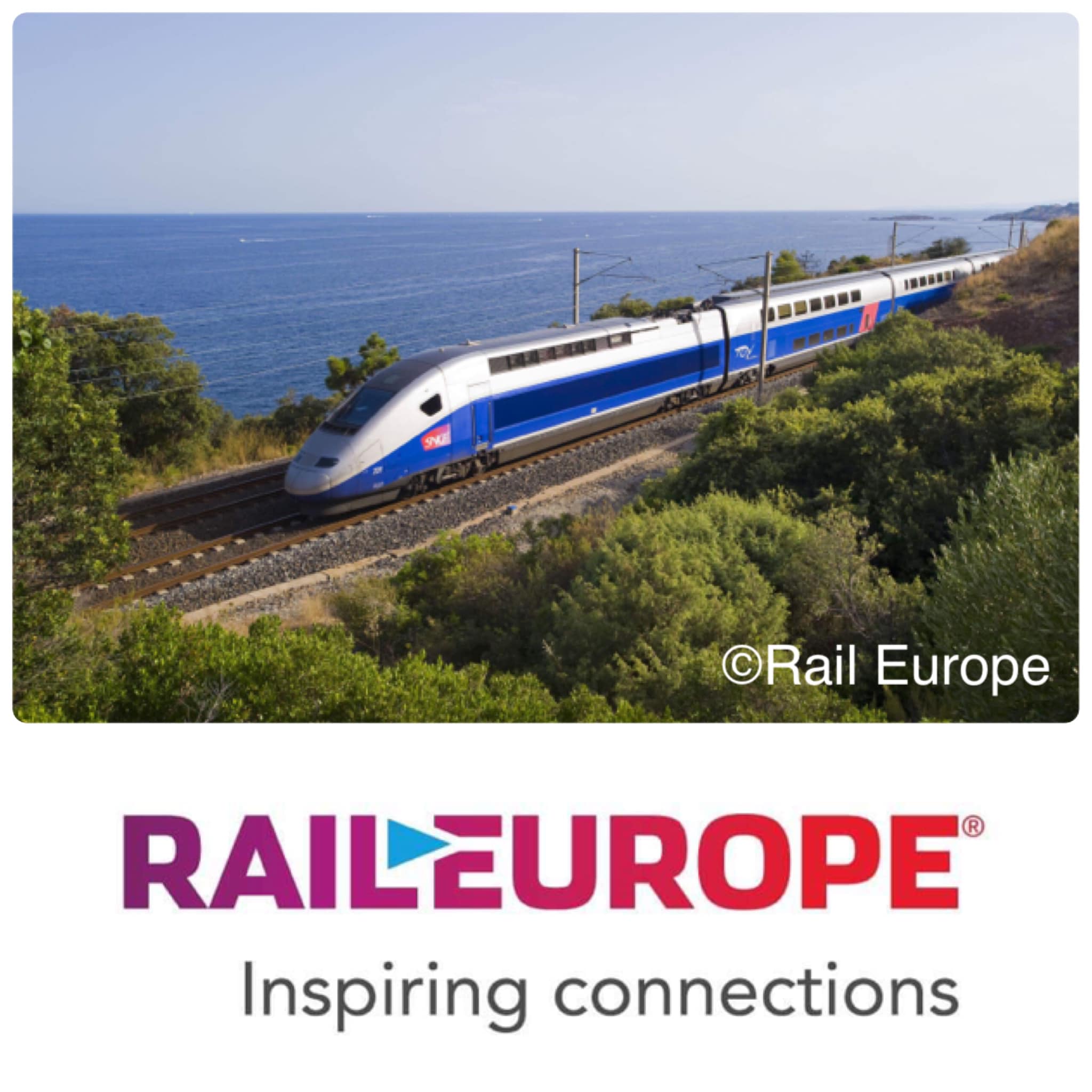フィエスタ デ エスパーニャ 協賛情報 Rail Europe Japan スペインを走る鉄道のチケットやパスのご購入はレイルヨーロッパ公式サイト Http Www Raileurope Jp にて 24時間いつでもどこでもスケジュール検索が可能で 決済やアフターサポートは安心の日本語対応
