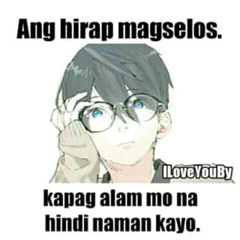 Hugot ng Pangit