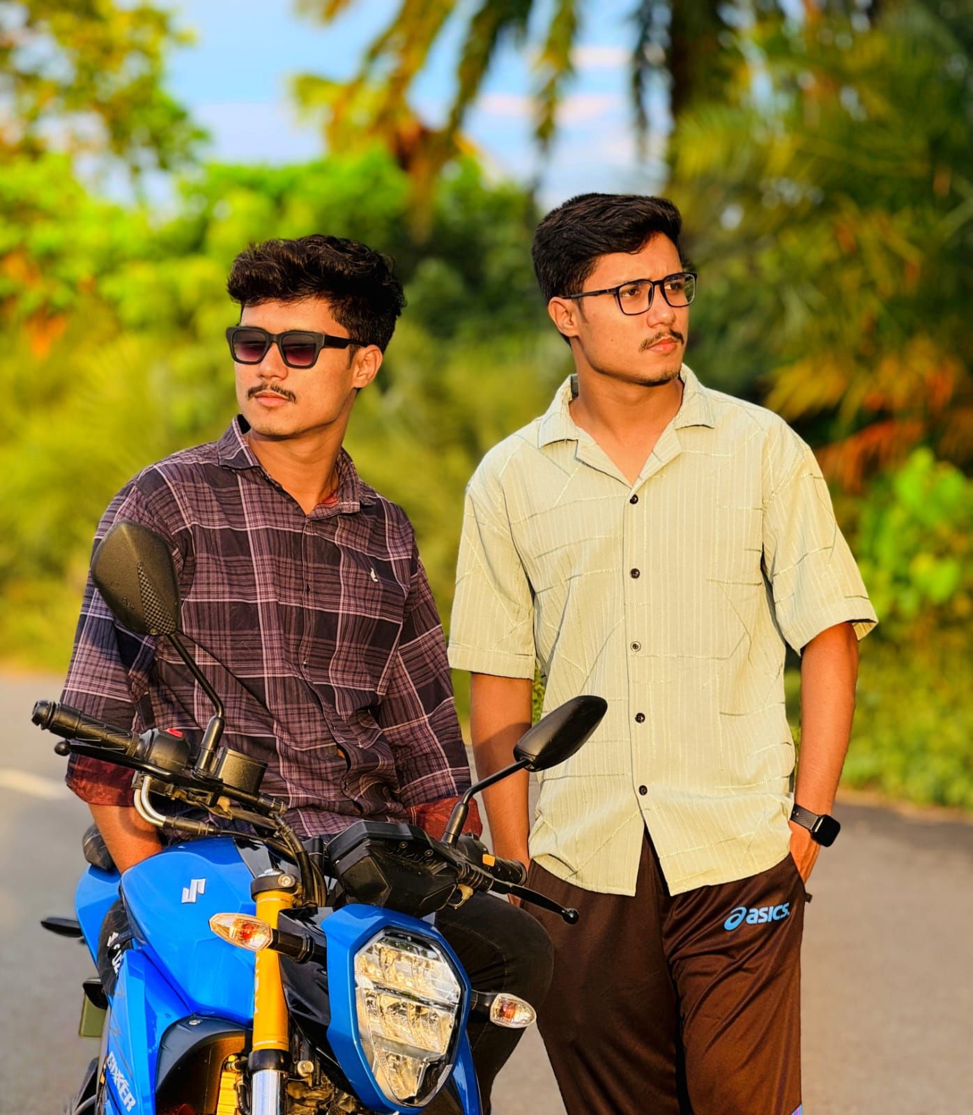 Md. Badsha Kabir