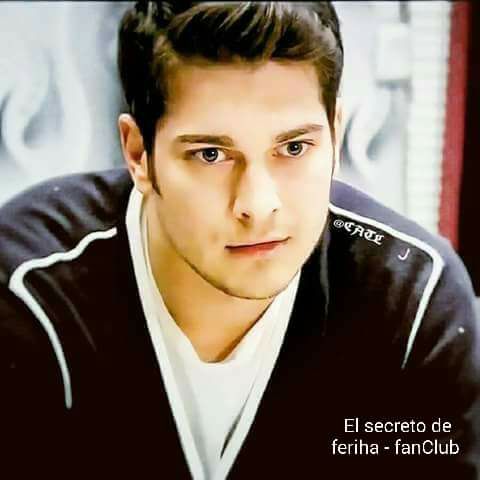 El Secreto De Feriha - FanClub Hazal Kaya & Çagatay Ulusoy - Emir ...