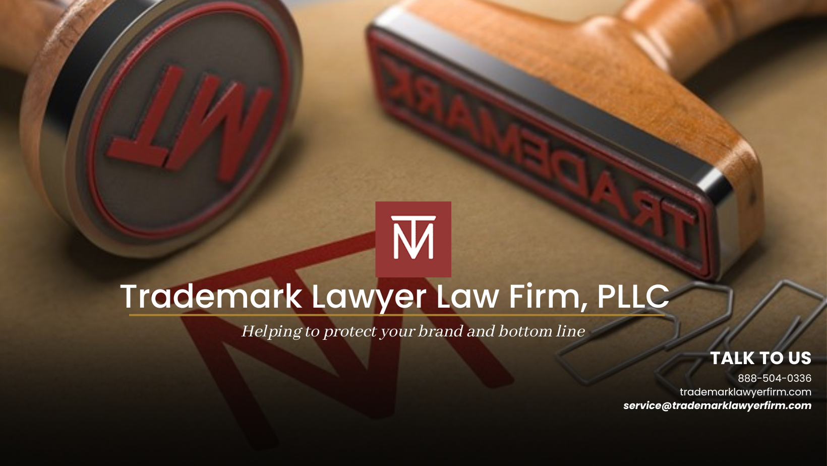Fresh Look at Trademark Lawyer Firm