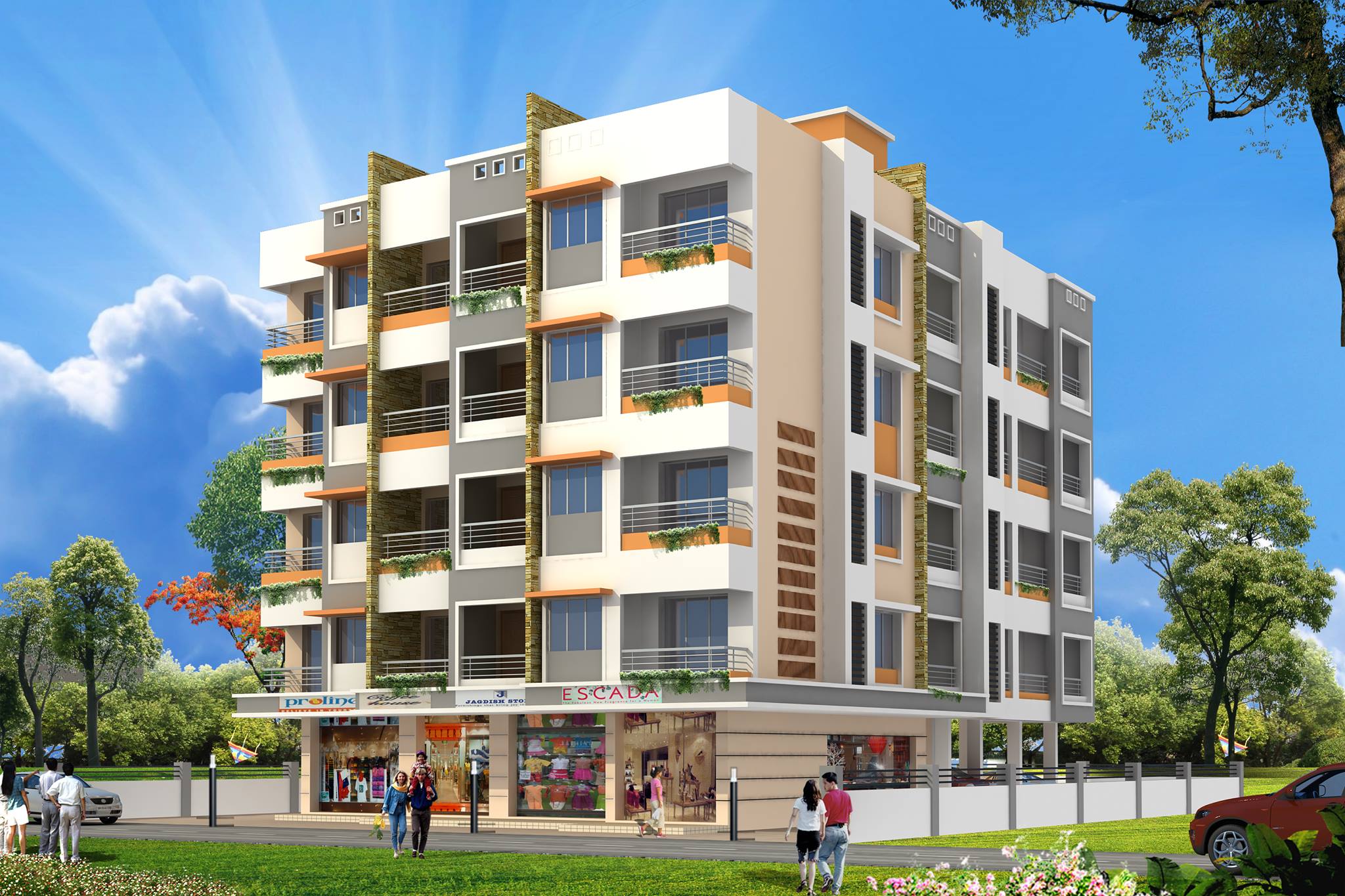 Dolphin developers | Khopoli