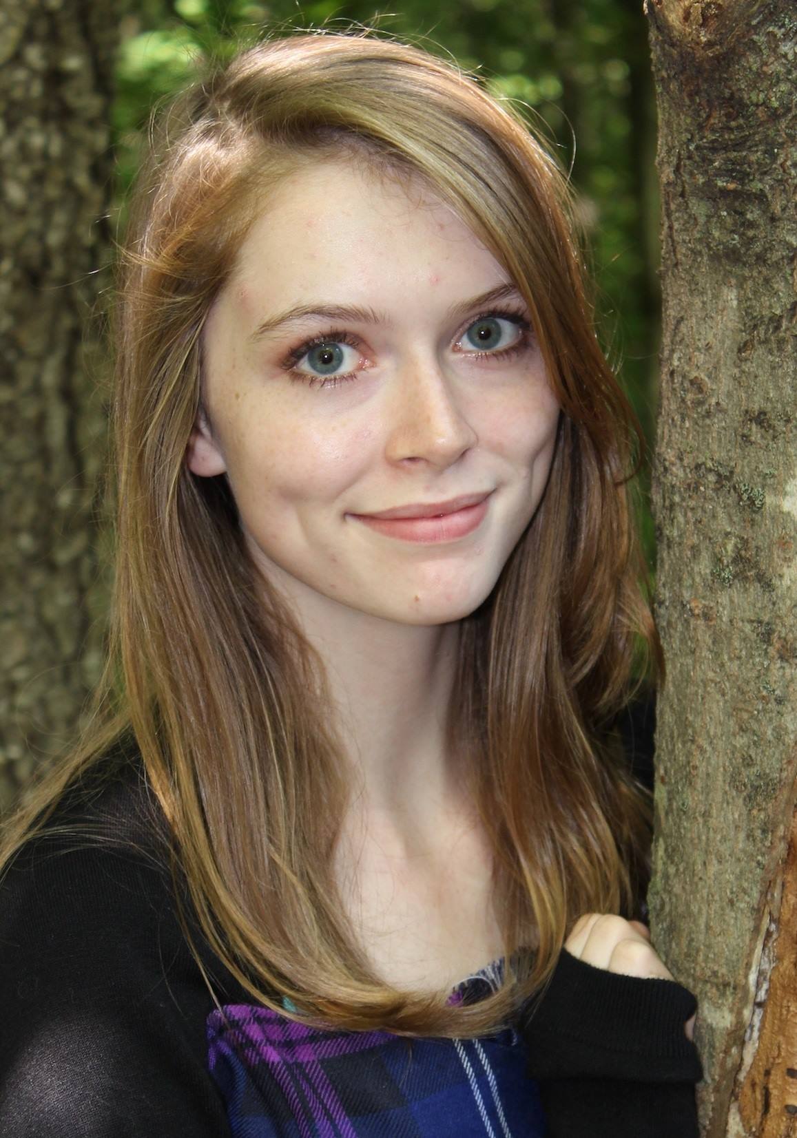 Miss - Mariah Rust Hometown: St. Johnsbury, VT School: Barnard College ...