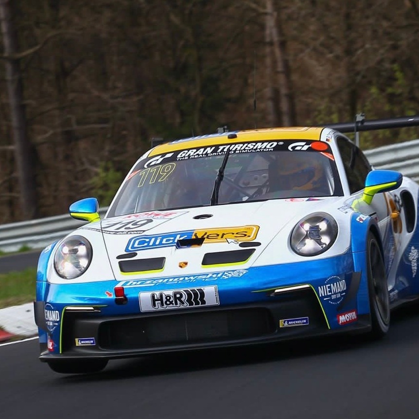 Clickvers-Porsche Fans added a... - Clickvers-Porsche Fans