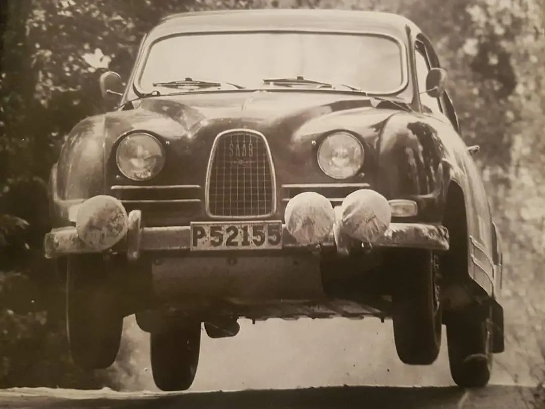 entusiastfordon-simo-lampinen-i-midnattssolsrallyt-1964-facebook