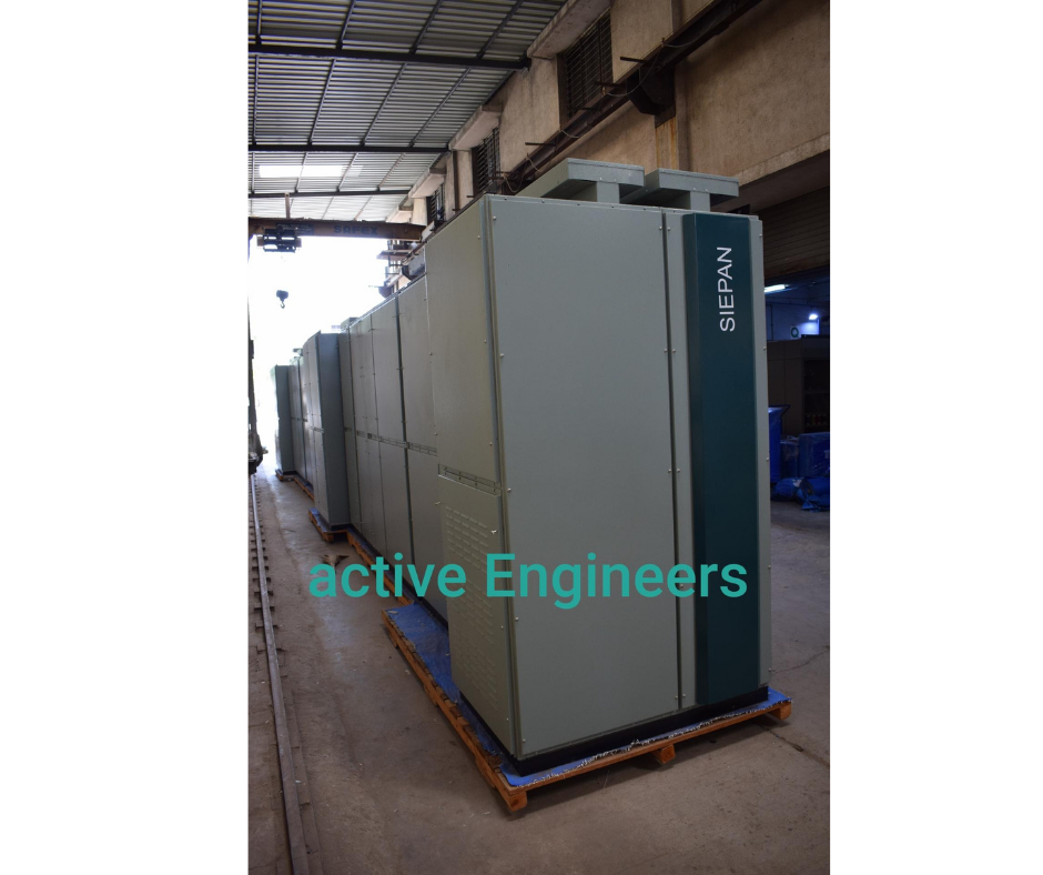 Active Engineers - Home