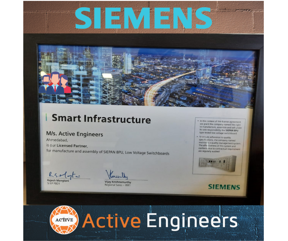 Active Engineers - Home