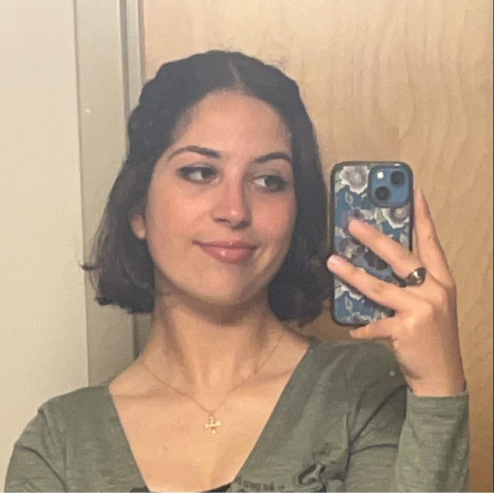Sophia Rizvi