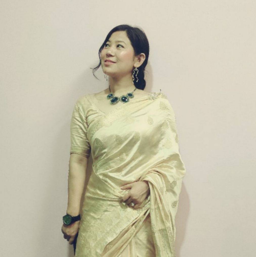 Sangeeta Thapa
