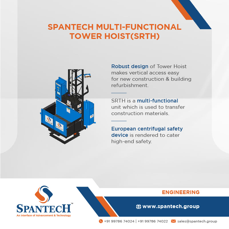 Spantech Group - Spantech products conform to the latest... | Facebook
