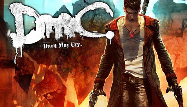 DmC Devil May Cry + Complete DLC... - Terrysinternetcafev2 | Facebook