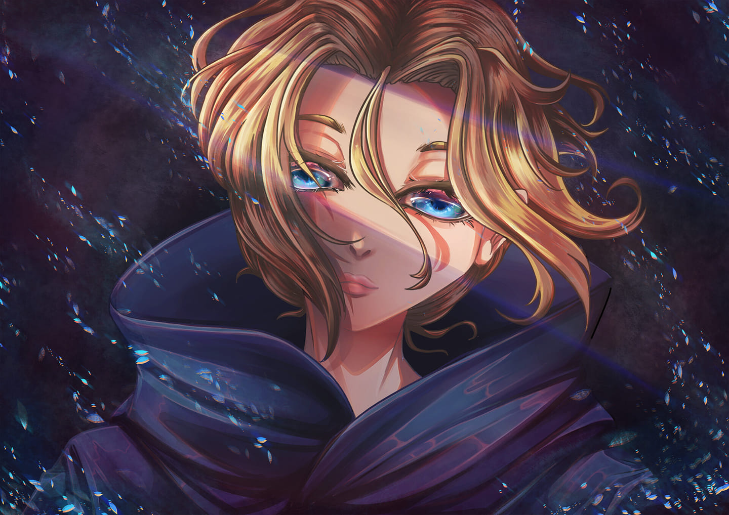 Sypha Belnades por... - The Original Castlevania fans | Facebook