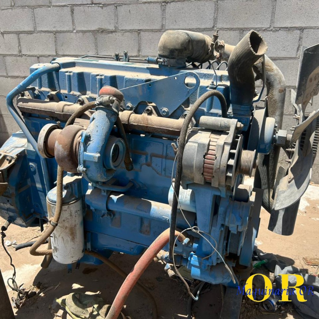 2025 MOTOR NAVISTAR 210 hp MECANICO EN $95,000 CADA UNO MECANICO - Car ...