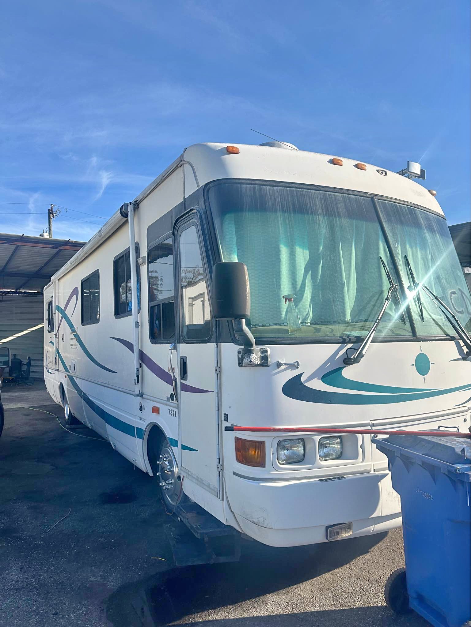 2000 Travel Supreme Otro - RVs & Campers - Tampa, Florida | Facebook ...