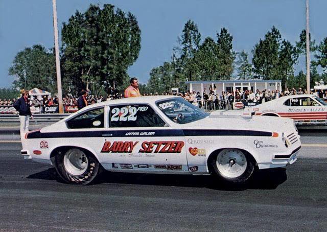 Here are a few of the race cars... - Lamar Walden Automotive