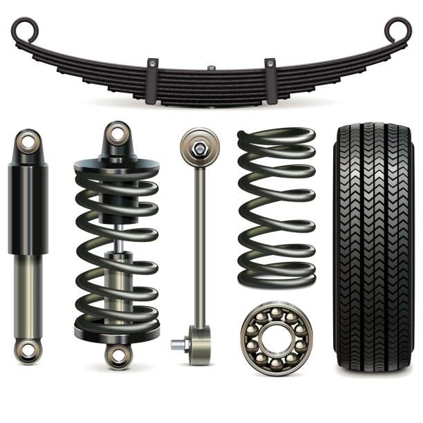Golden Spanner Auto Garage and Supplies