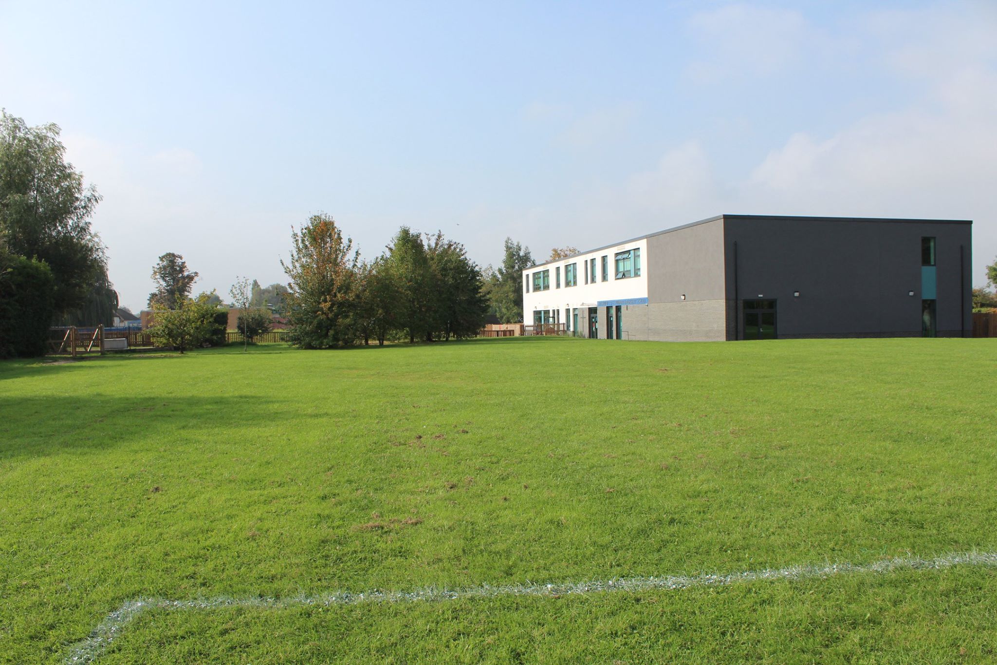 Beaconside C... - Beaconside C of E Primary School & Nursery
