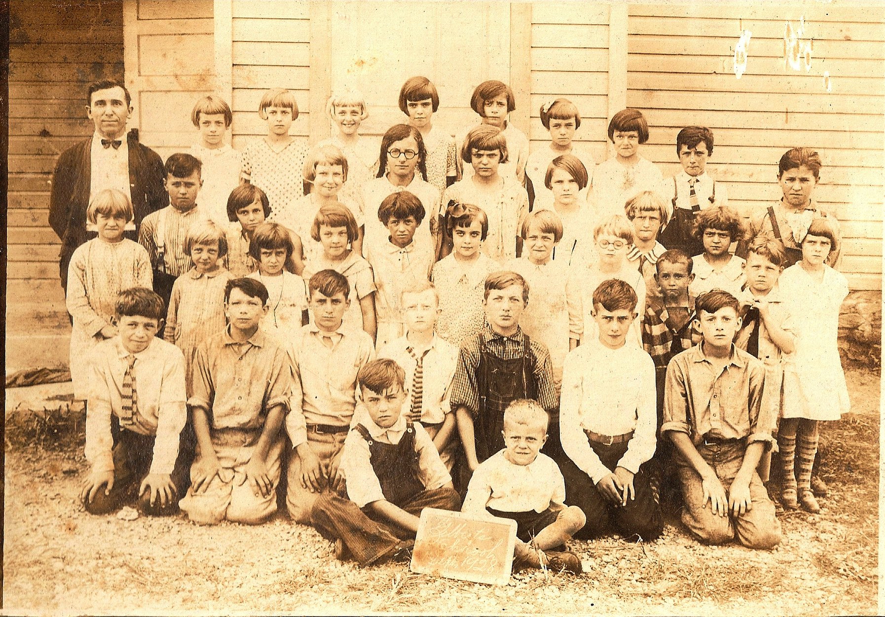 Lower - Gilbert’s School One of the great projects that Ebert did for ...