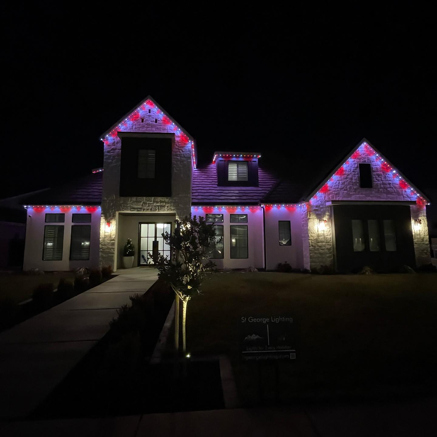 St George Lighting