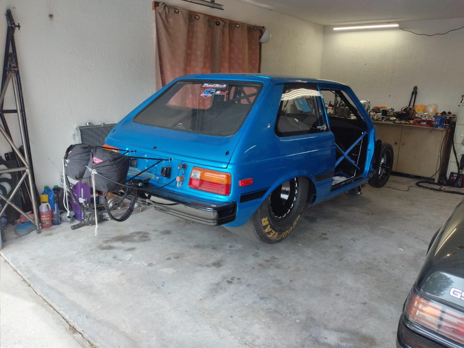 Siguel Racing | Orlando FL