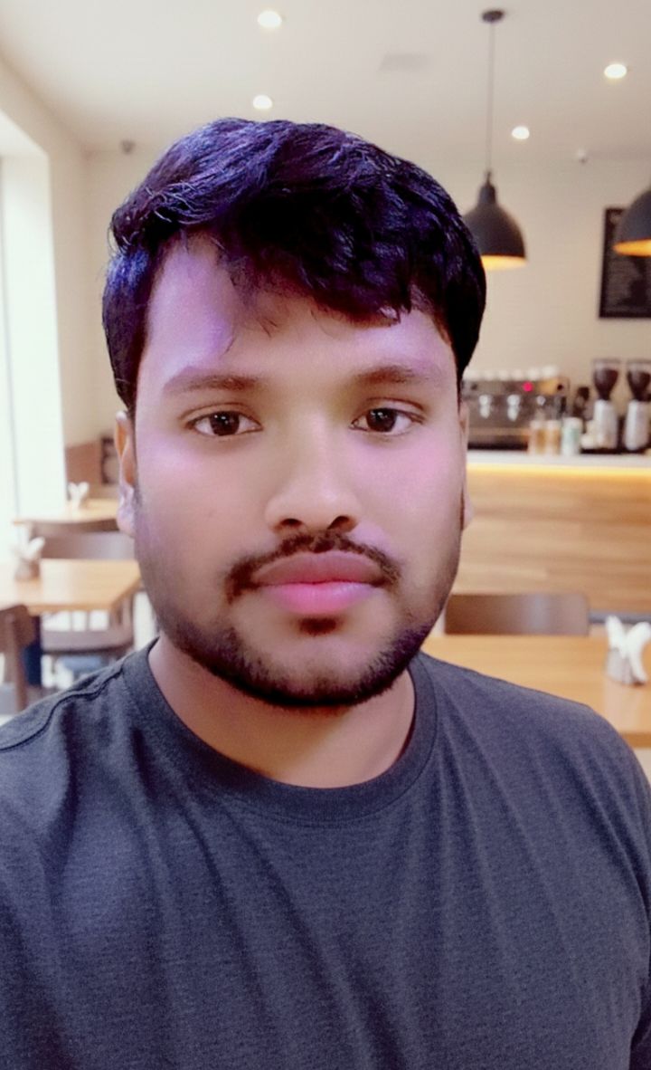 Md Ali Azgor Abir