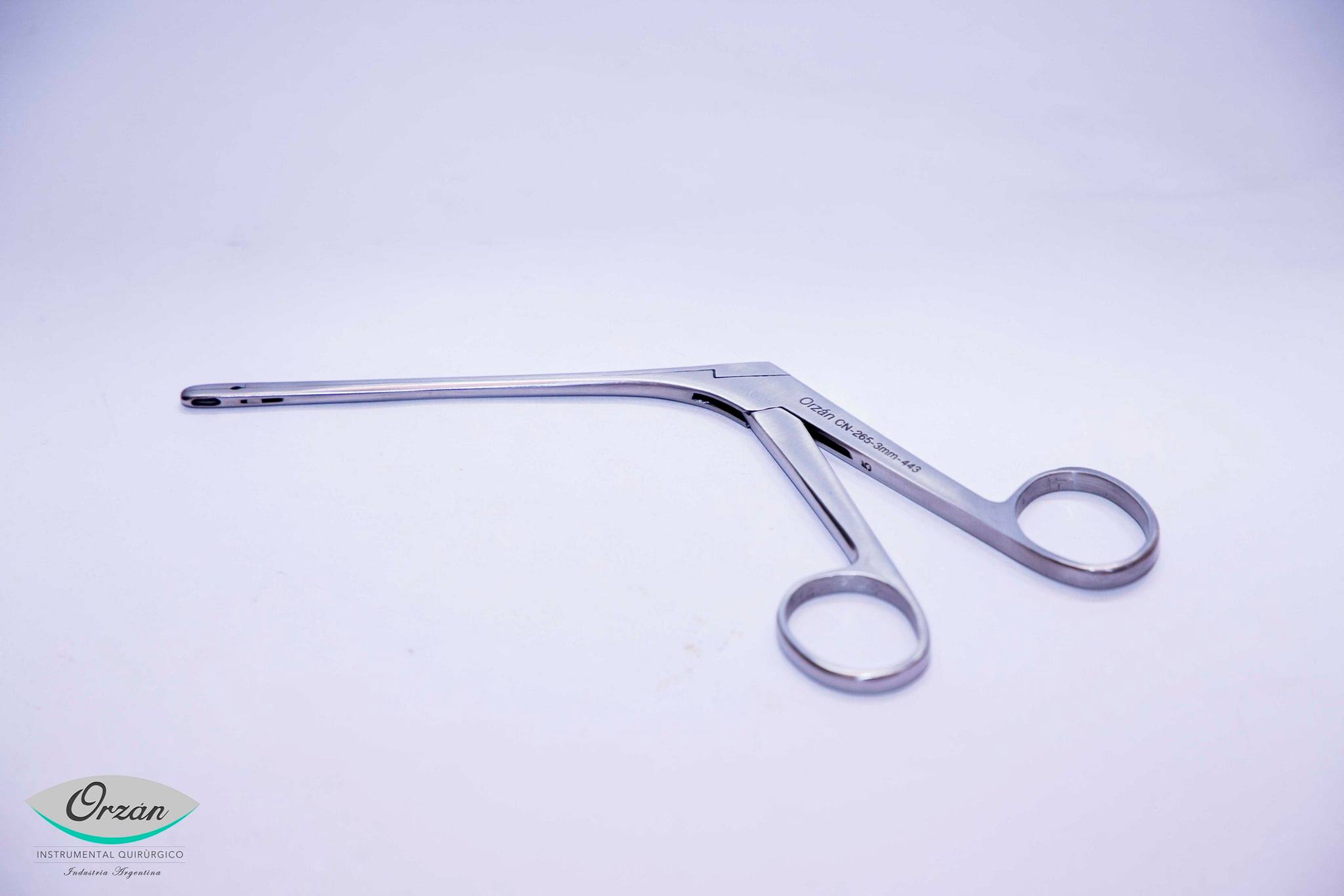 Pince Weil-Blakesley, 19,5 cm à 56,54