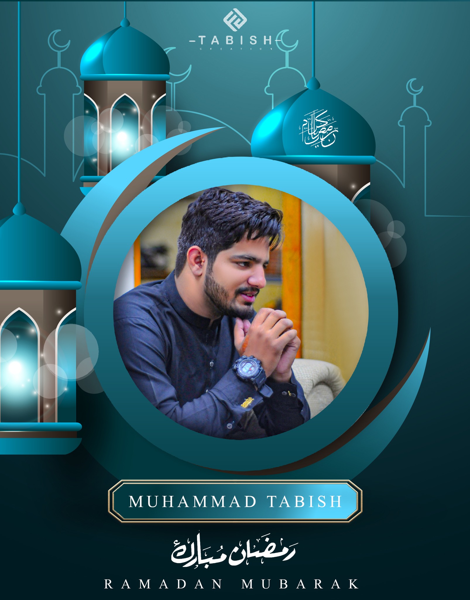 Muhammad Tabish
