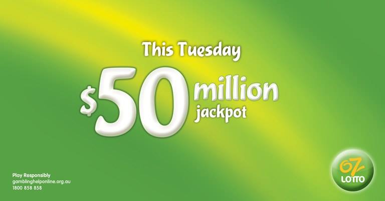 Subi Square - It's a big week in Lotto Jackpots this week with not 1 ...
