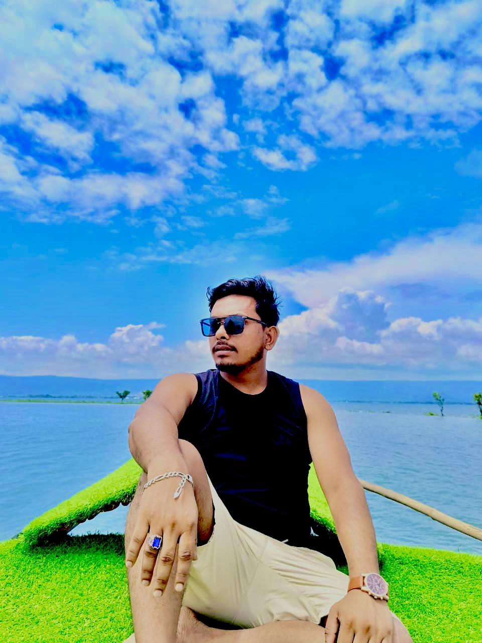 @highlight Shahin Alom Nasir Nirob Hridoy Mohammad Kamrul Mohammad ...