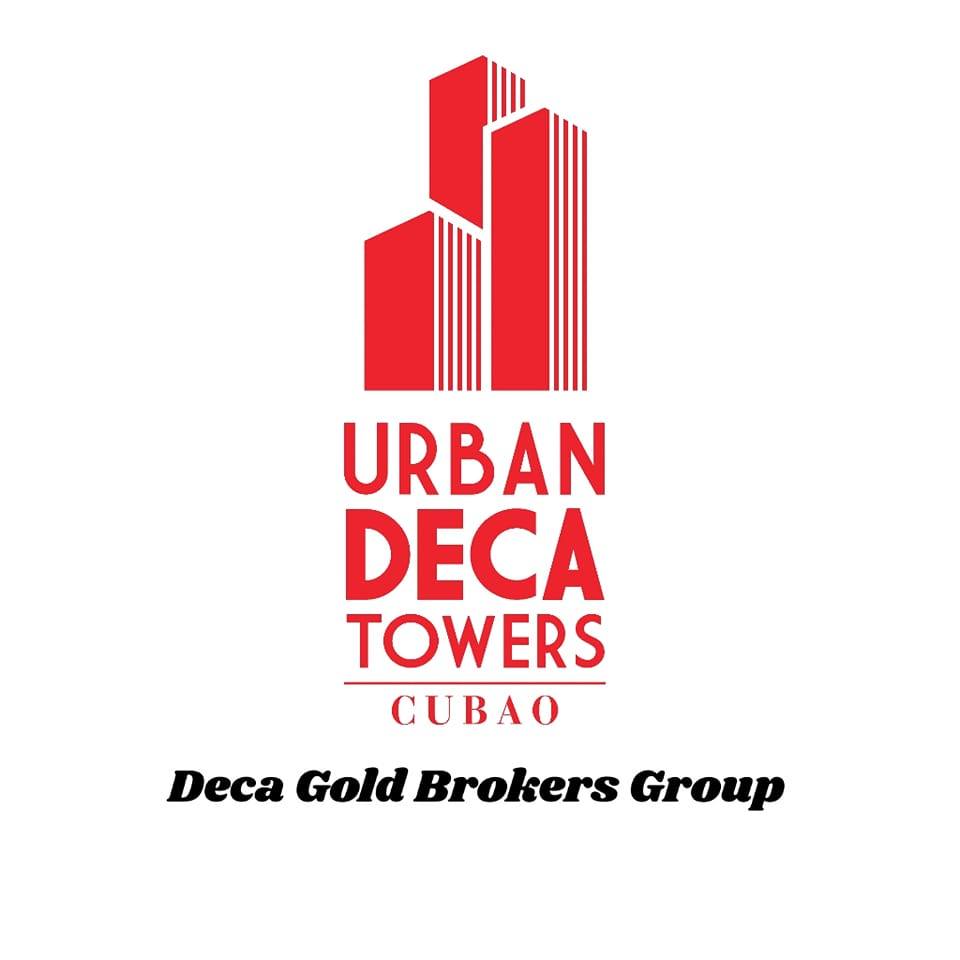 Cubao Deca Gold