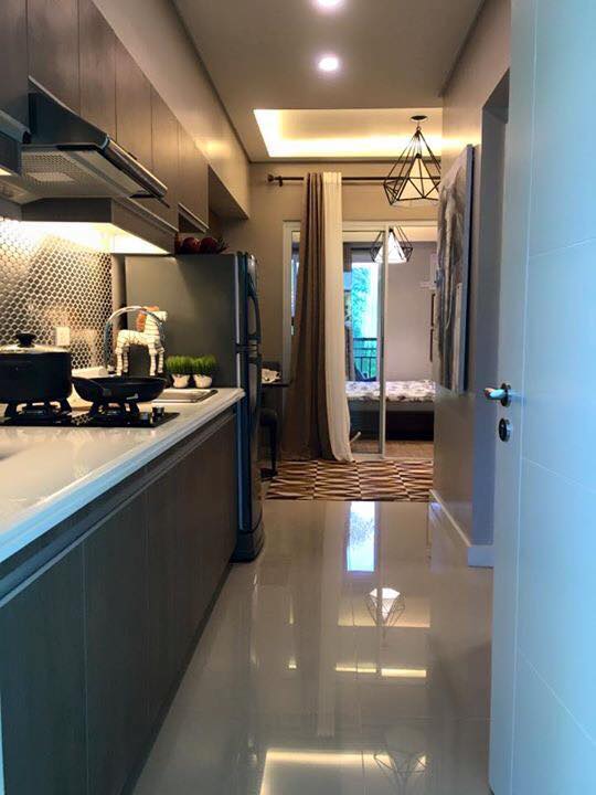 DMCI Homes Pre-selling and Ready for occupancy project in Quezon City ...