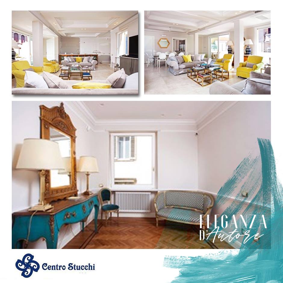 Centro Stucchi Srl