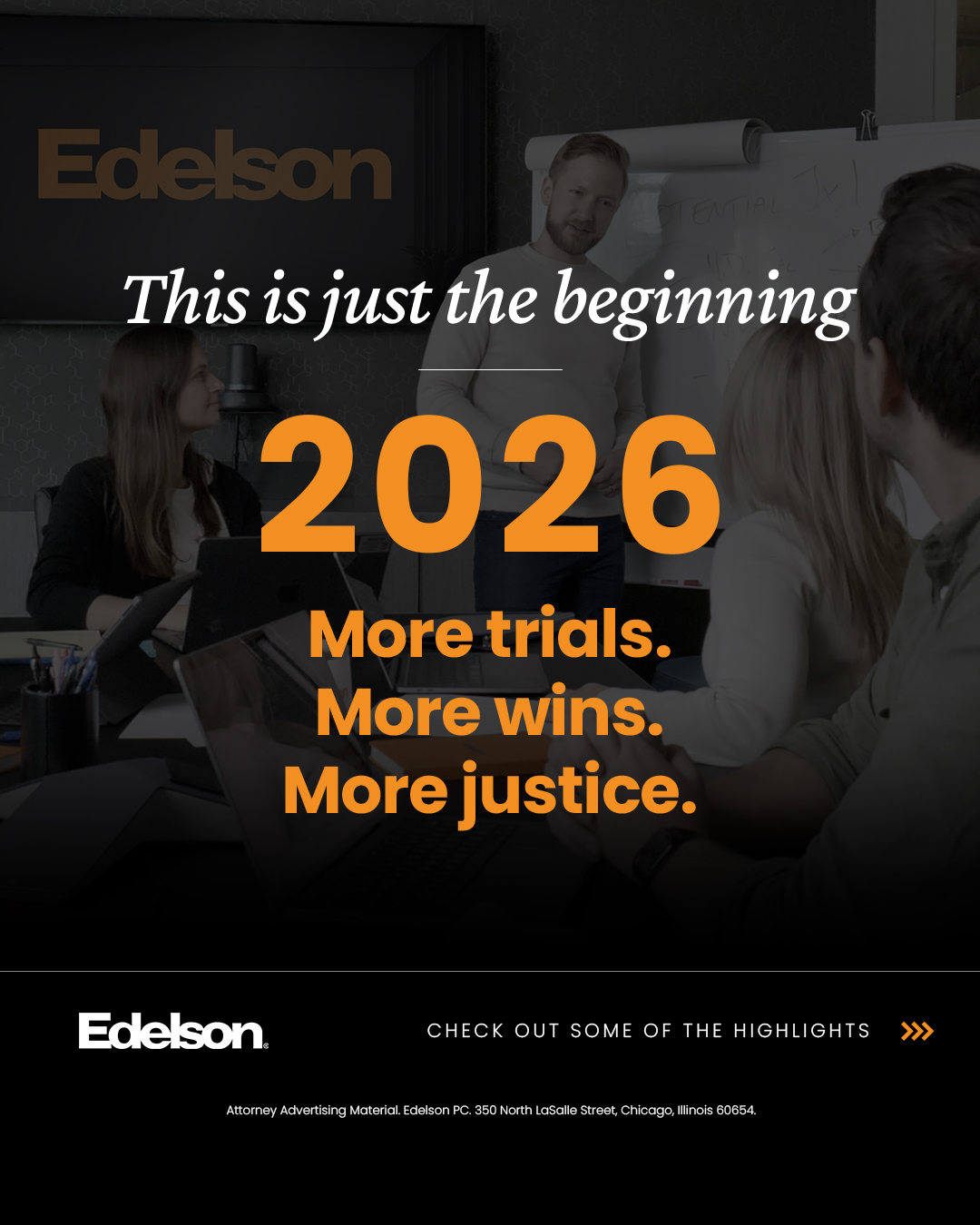 Edelson P.C. | Chicago IL
