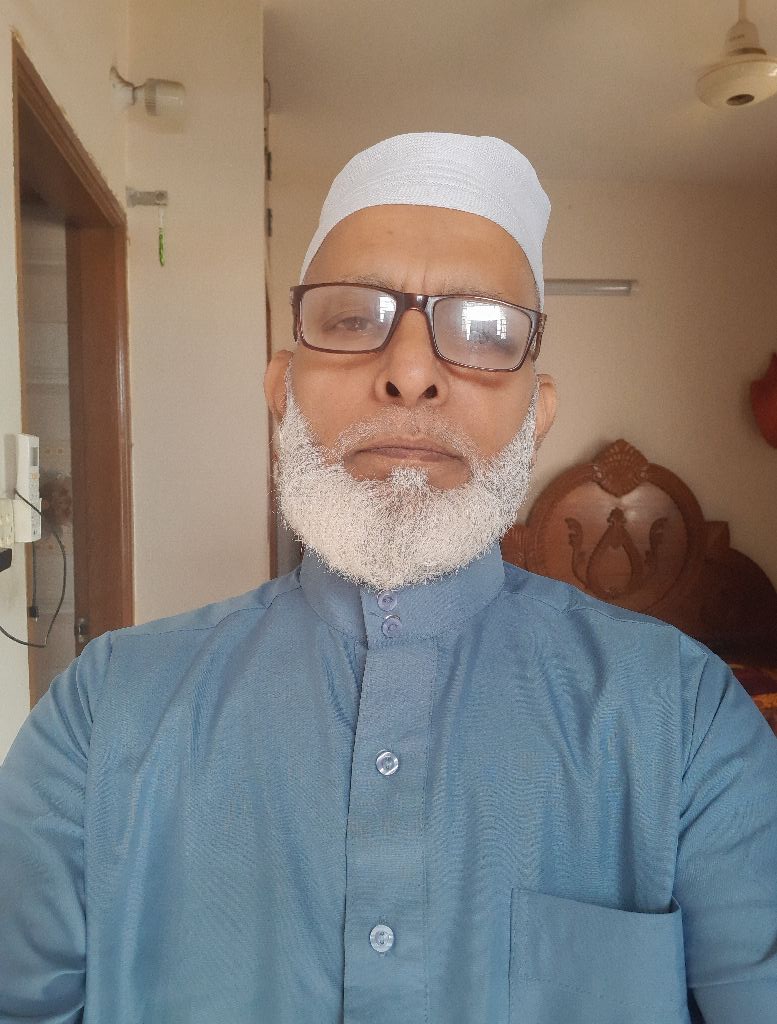 Azaz B MU