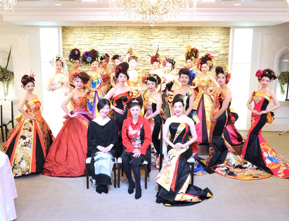 Profile for 和ドレスのアリアンサ Aliansa of kimono dress