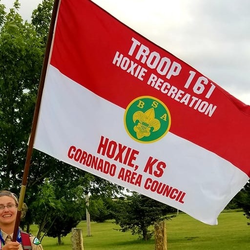 Troop 161 Hoxie Hoxie KS
