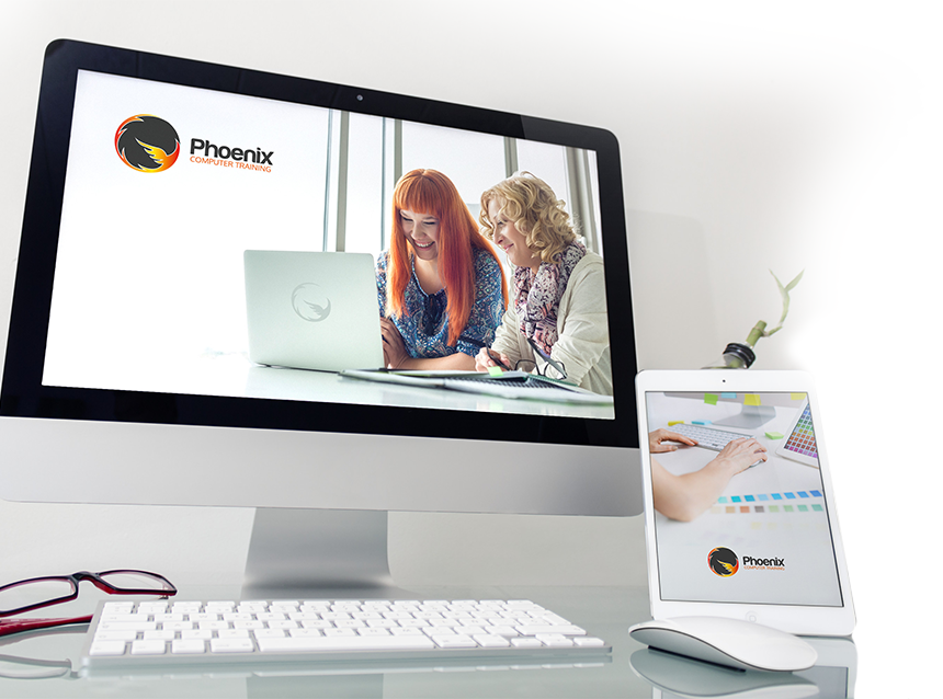 Phoenix Computer Training | Phoenix AZ