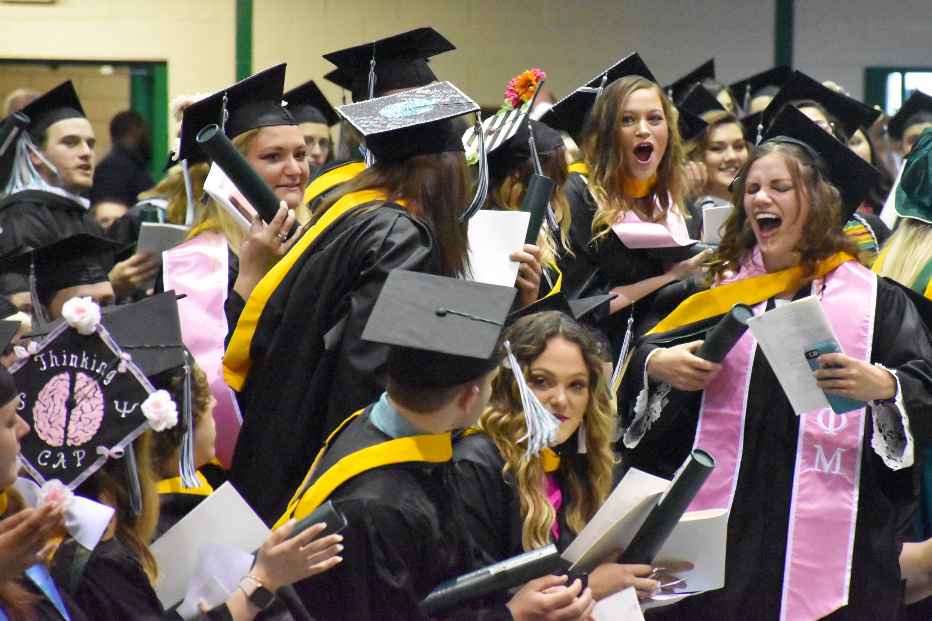 Bethany College - Congratulations to our CLASS OF 2018! As... | Facebook