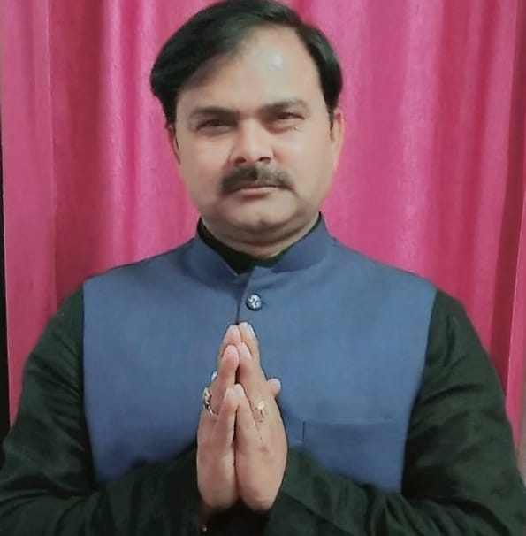 Raju Pal