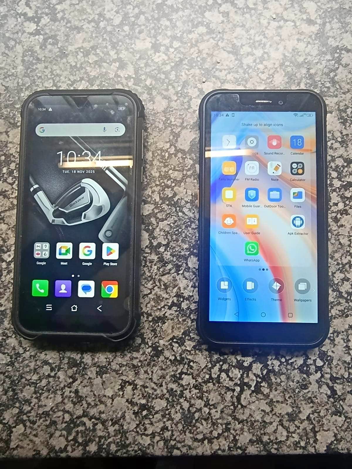 2 Phones - R4000 neg - Cell Phones - Roodepoort, Gauteng | Facebook ...