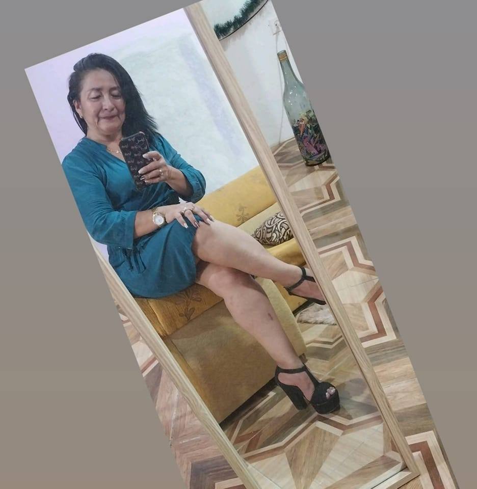 Lilian Elfega Rivas Zambrano