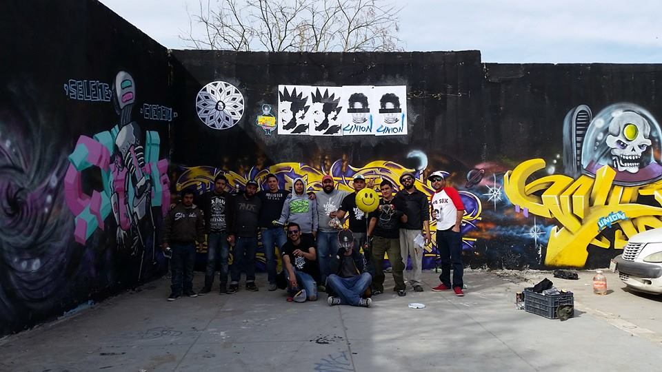 UNION KREW